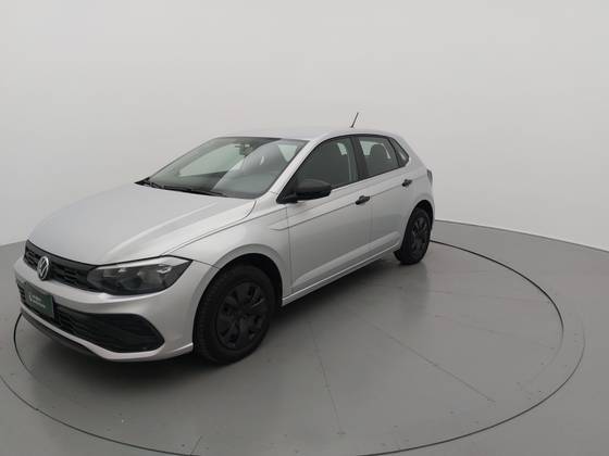 VOLKSWAGEN POLO 1.0 MPI TRACK MANUAL VOLKSWAGEN POLO 1.0 MPI TRACK MANUAL